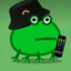 Лягушонок