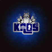 kaos is god
