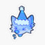 -blue-