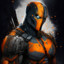 DeathStroke