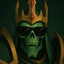EVIL ARTHAS