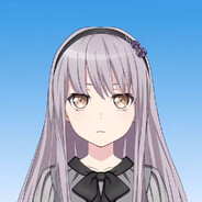 覺悟E.G.O::湊友希娜