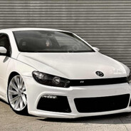 Stage 3 Scirocco ⛟