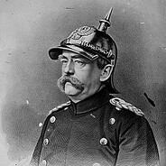 Otto Von Bismarck
