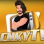 CnkyTV