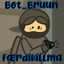 Bot bruun