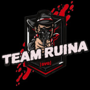 [†eamRuina] |  SVQ | avatar