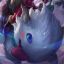 Sejuani&#039;s Guinea Pig Poro