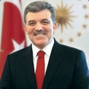 Abdullah Gül