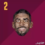 Kyrie Irving
