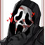 Be MiNe Ghost Face ♡