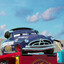 Hudson Hornet