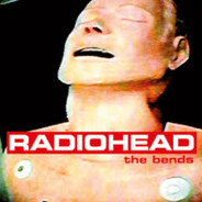 Too much radio not enough head avatar