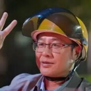 干嚼咖啡不加糖，我是建工高启强