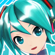 Hatsune Miku