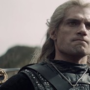 Geralt of Rivia