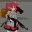 W+M1 Enjoyer / Teto