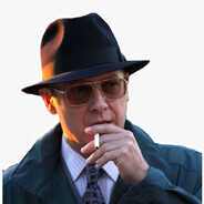 RAYMOND REDDINGTON