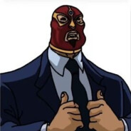 不会甩狙的牛战士