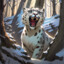 Snow Leopard