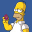 ✠_Homer Simpson_✠