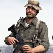 Captain Price