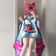 Ahri-Chan avatar