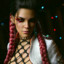 Rysa
