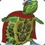 Toxic Turtle