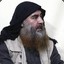 Abu Bakr Al-Baghdadi