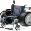 wheelchair