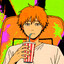 Steam avatar