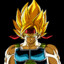 Evil Bardock YT