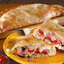 Low Cal Calzone Zone