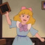 Lavinia ←_←