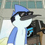 Mordecai