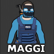 Maggi