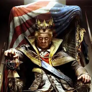 Emperor Trump