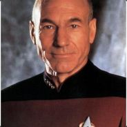 Captain Picard