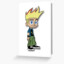 Johnny Test