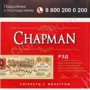 CHAPMAN