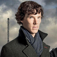 Sherlock