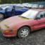 Toyota MR2many Chromosomes