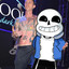 MGK &lt;3 Sans