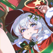 イレーナです