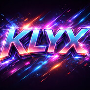 Klyx is 𝔸𝕡𝔼𝕏 ⚰