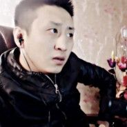 她说我是帅气男孩