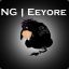 Eeyore (Leaving CSS)