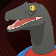 Raptor Jesus