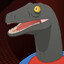 Raptor Jesus